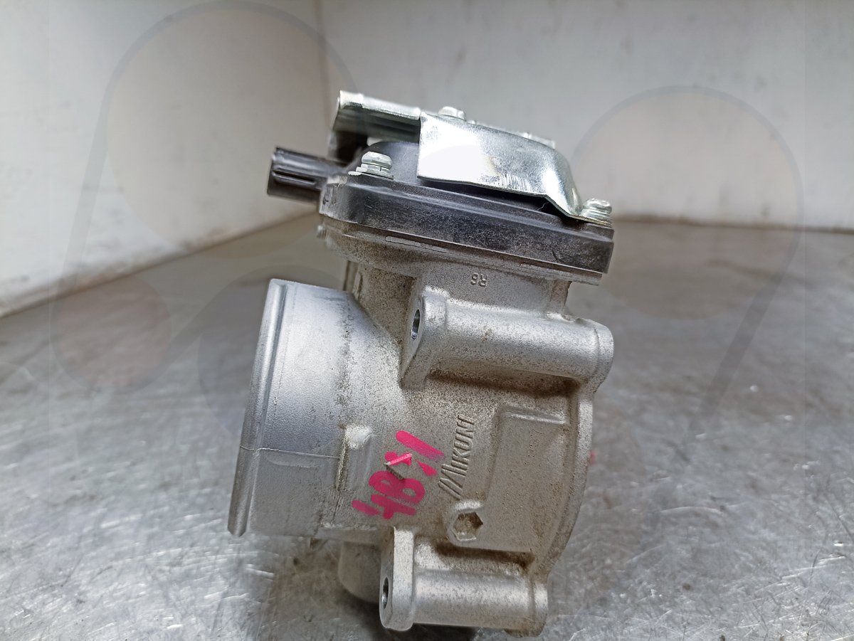 Дроссельная заслонка 1450A195 Mitsubishi 4B11 4B11