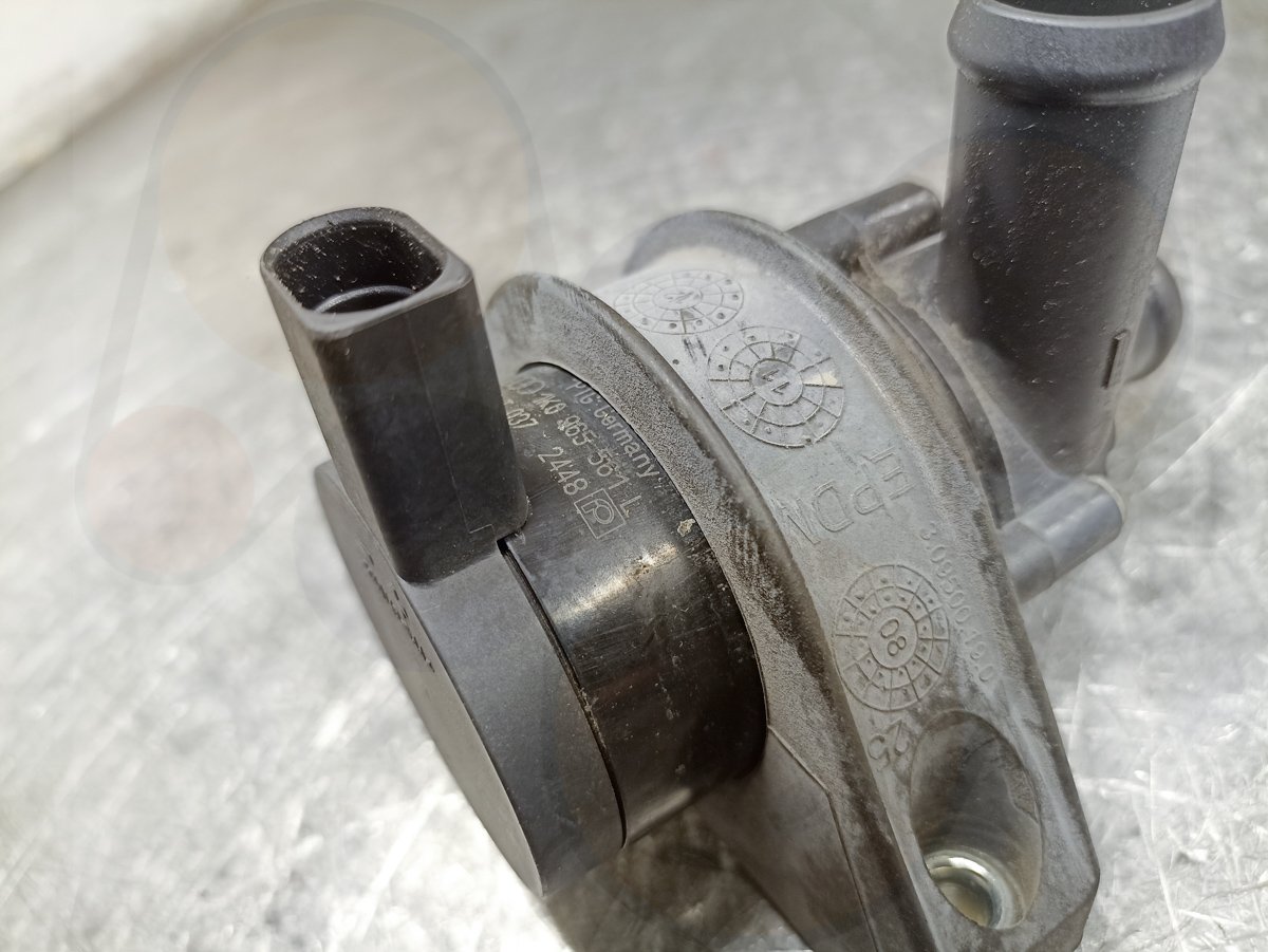 Дополнительный насос 1K0965561L VAG