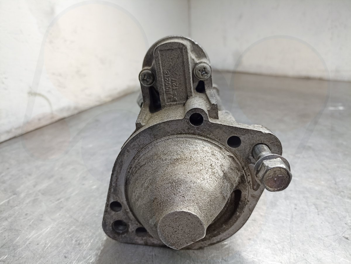 Стартер 1810A053 Mitsubishi 4D56U
