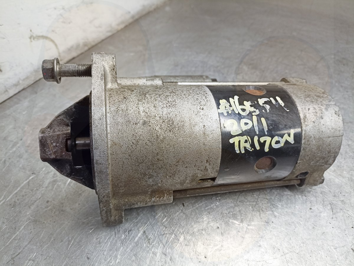 Стартер 1810A053 Mitsubishi 4D56U