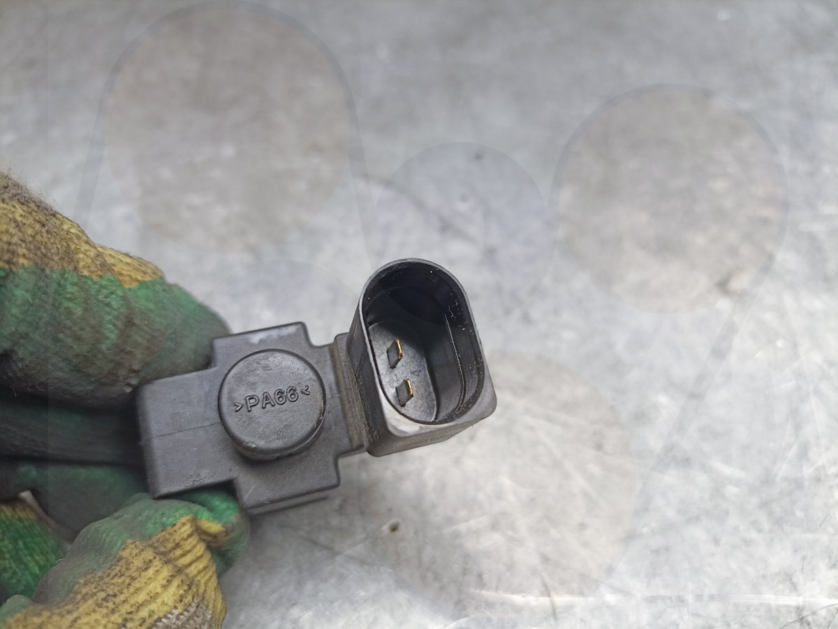 Клапан электромагнитный 037906283C VAG CDN