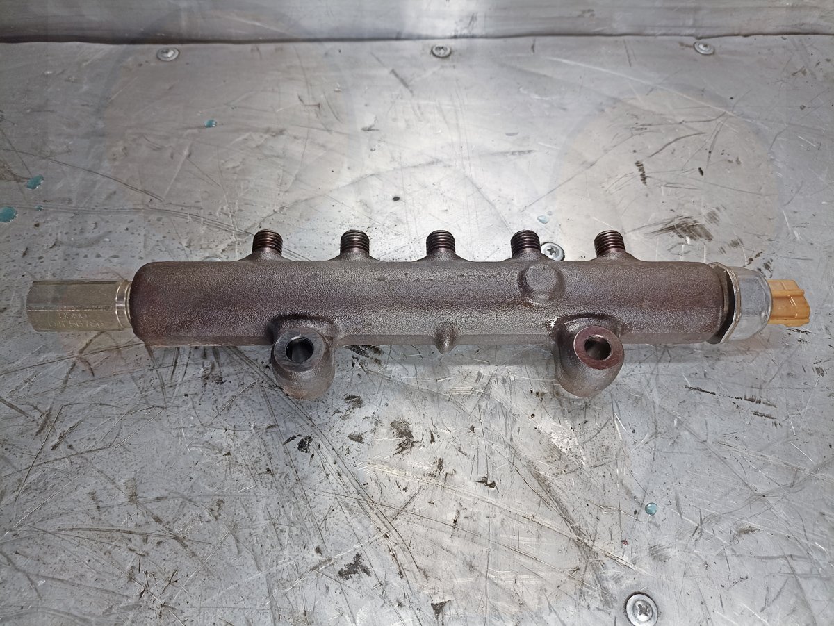 Рейка топливная 1465A433 Mitsubishi 4N15 Mitsubishi 4N15 2021 1465A433 контрактная