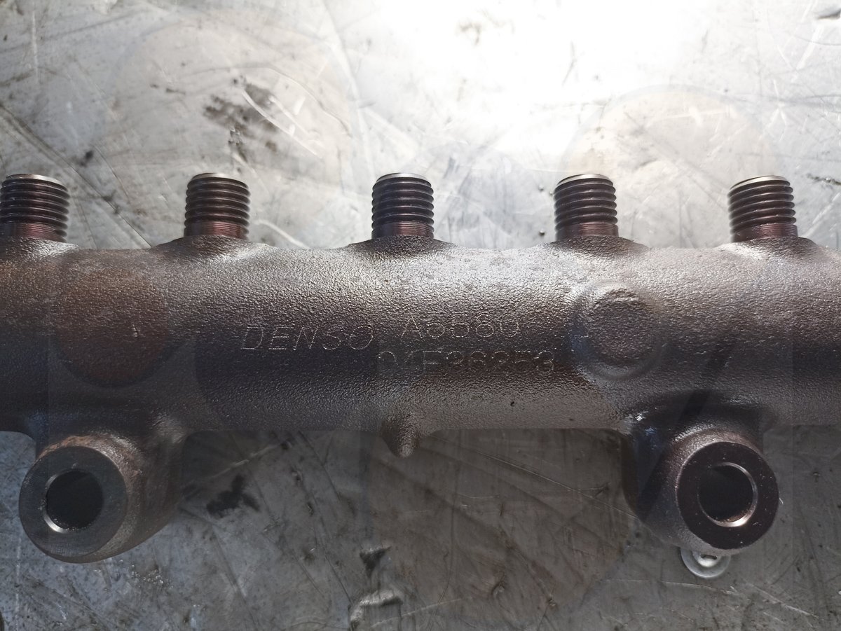 Рейка топливная 1465A433 Mitsubishi 4N15 4N15 2021