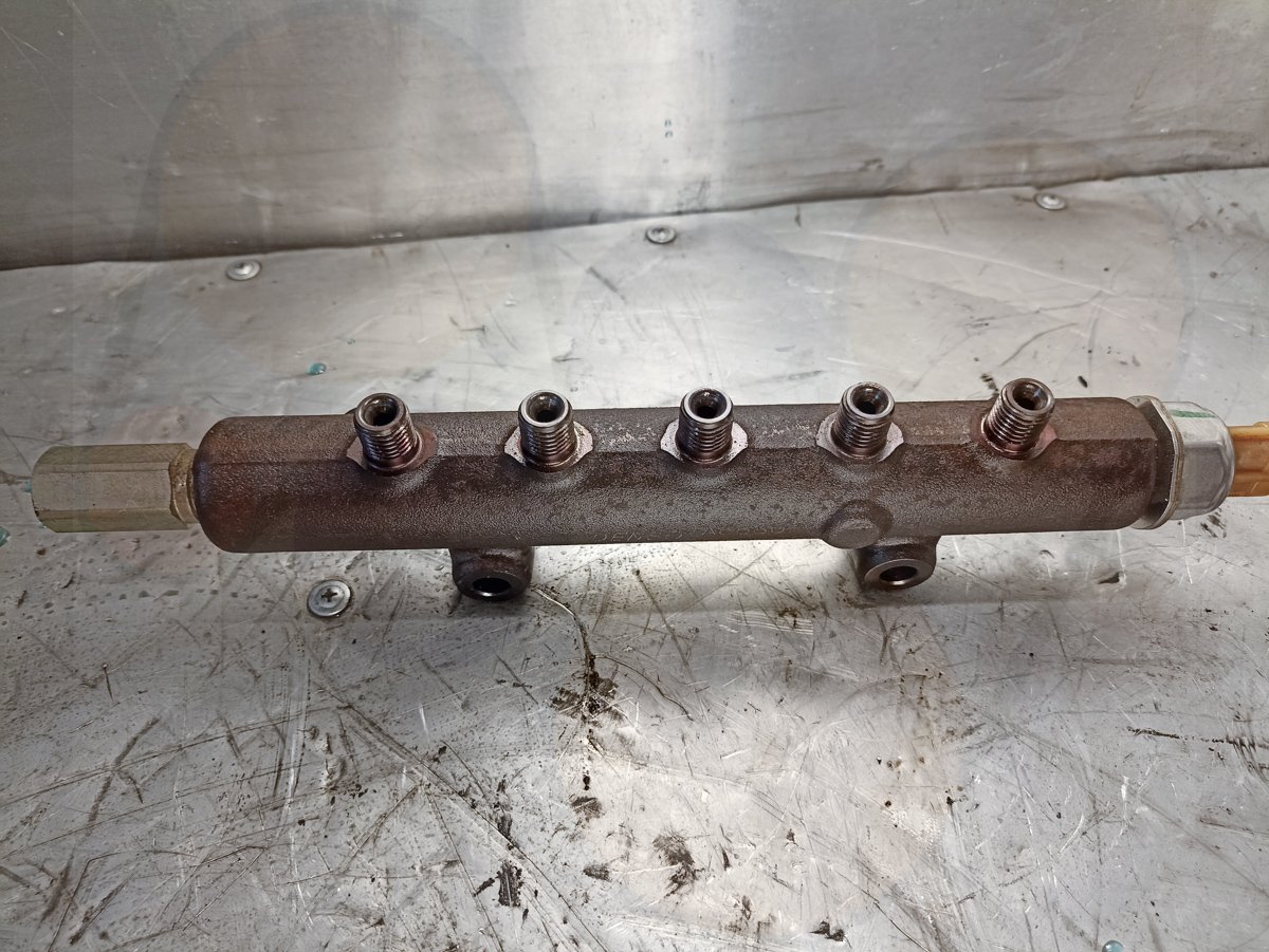 Рейка топливная 1465A433 Mitsubishi 4N15 Mitsubishi 4N15