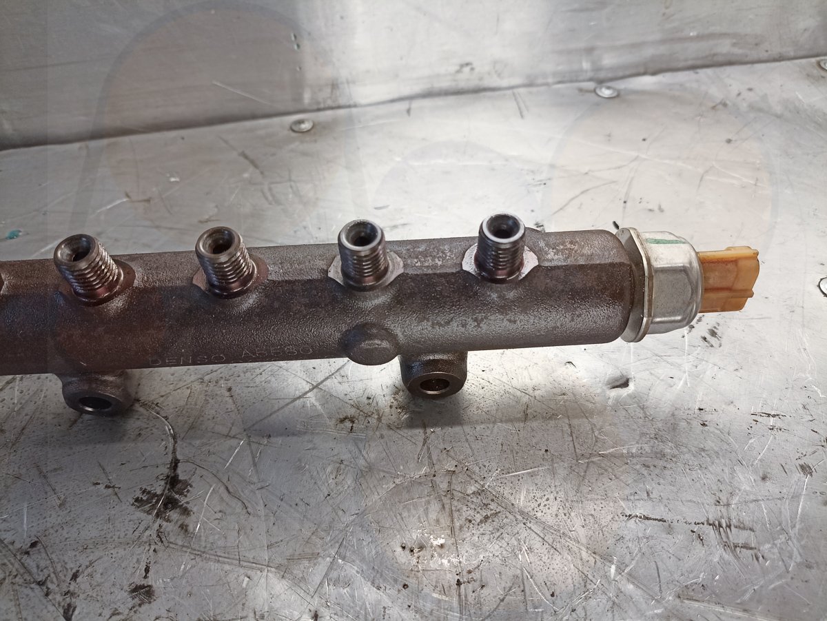 Рейка топливная 1465A433 Mitsubishi 4N15 4N15 2021
