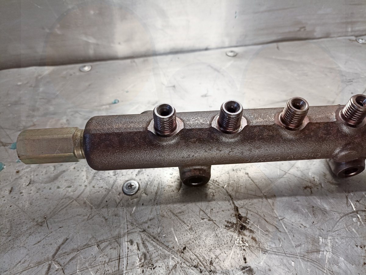 Рейка топливная 1465A433 Mitsubishi 4N15 4N15 2021