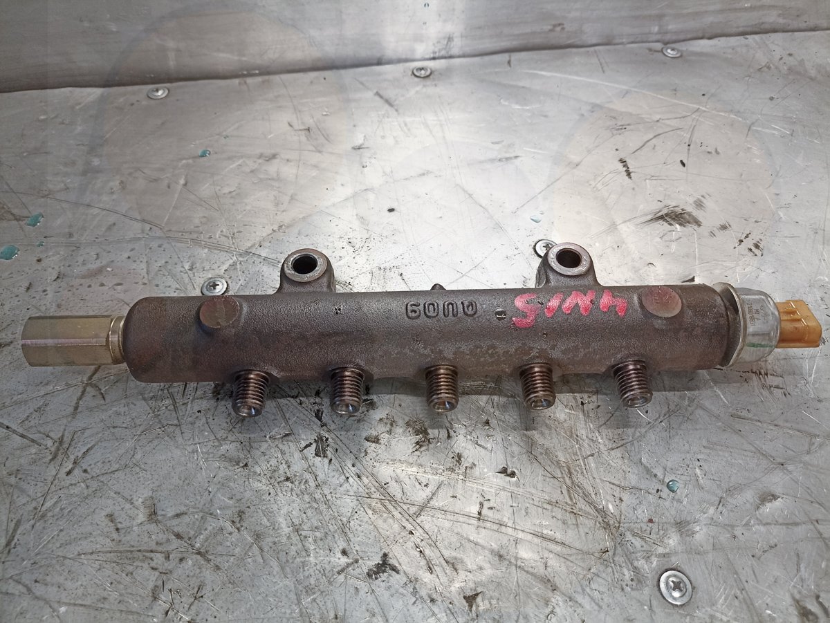 Рейка топливная 1465A433 Mitsubishi 4N15 4N15 2021