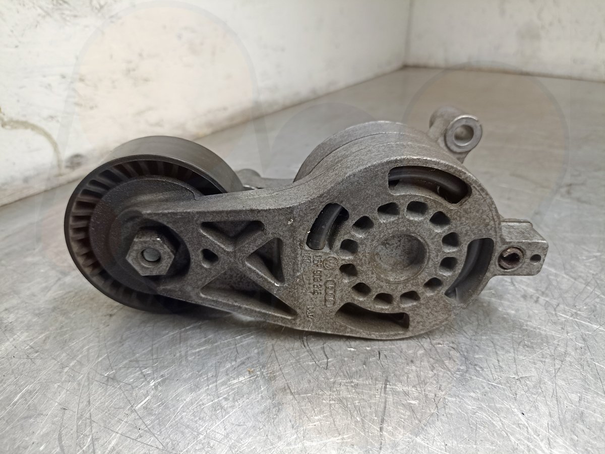 Ролик натяжной 06F903315 VAG 06F903315 контрактная