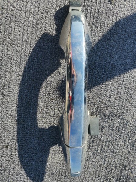 Ручка двери внешняя Honda Cr-V RE (б/у)