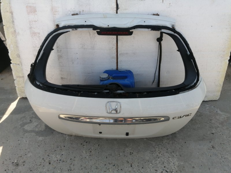 Дверь багажника Honda Civic EU1 (б/у)
