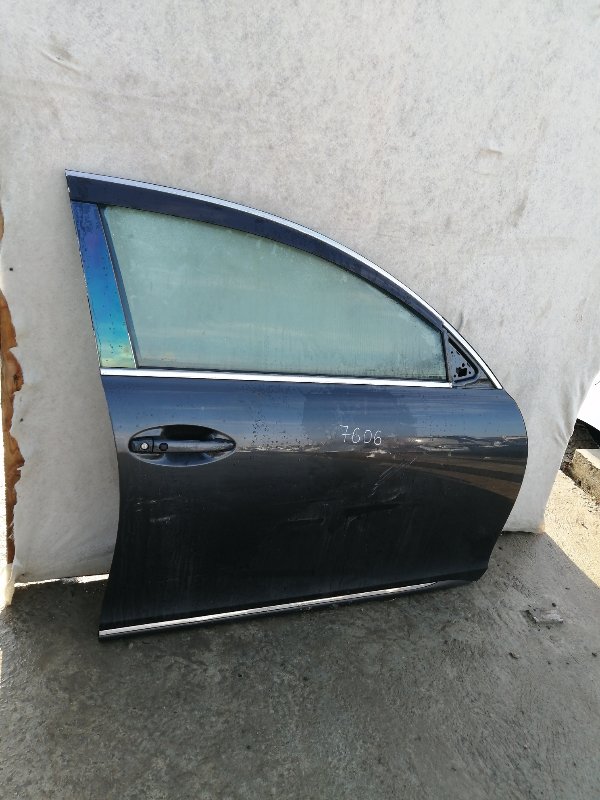 Дверь Lexus Gs300 GRS191 передняя правая (б/у)