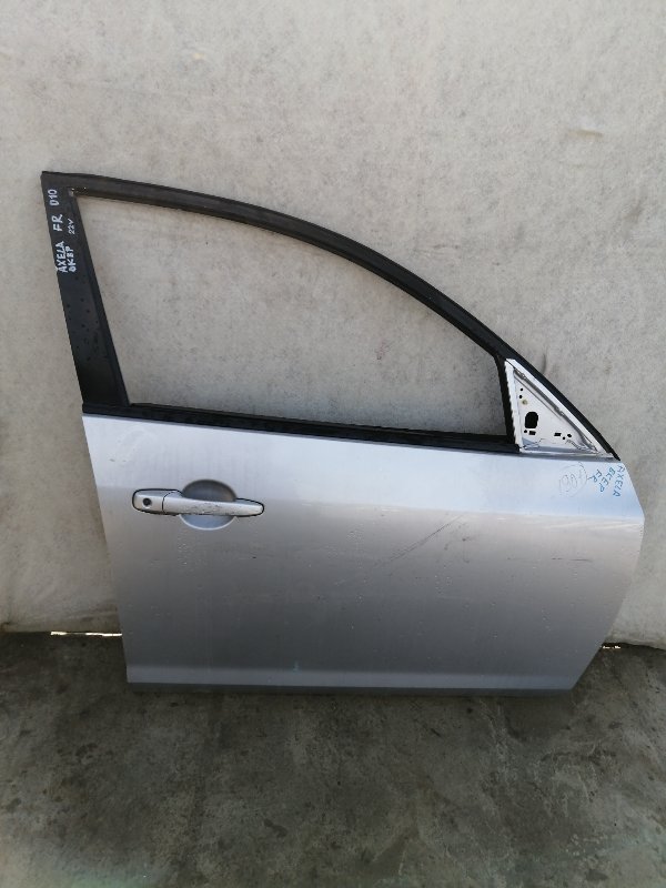 Дверь Mazda 3 BK передняя правая (б/у)