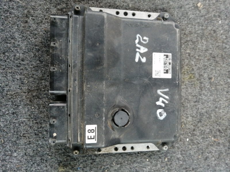 Блок управления двигателем Toyota Camry ACV40 2AZ (б/у)