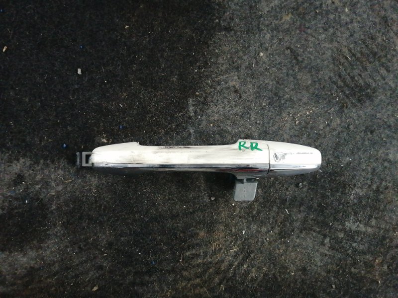 Ручка двери внешняя Honda Civic FD3 задняя правая (б/у)