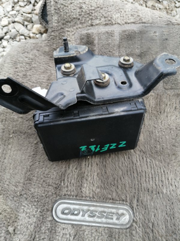 Блок abs Toyota Runx ZZE122 (б/у)