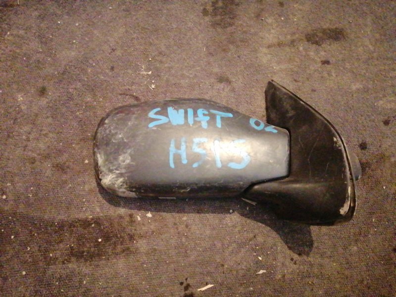 Зеркало Suzuki Swift HT51S переднее правое (б/у)