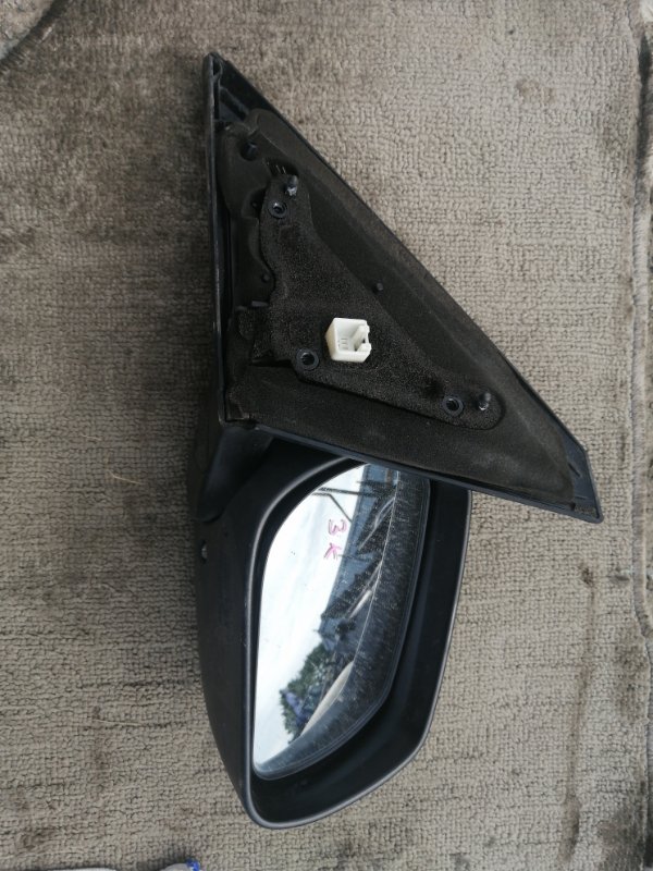 Зеркало Mazda 3 BK переднее правое (б/у)