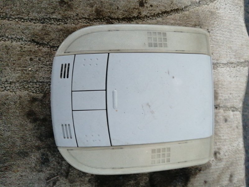 Плафон в потолок Toyota Corolla150 E150 (б/у)