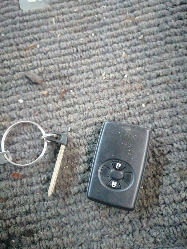 Смарт-ключ Toyota Corolla150 E150 (б/у)