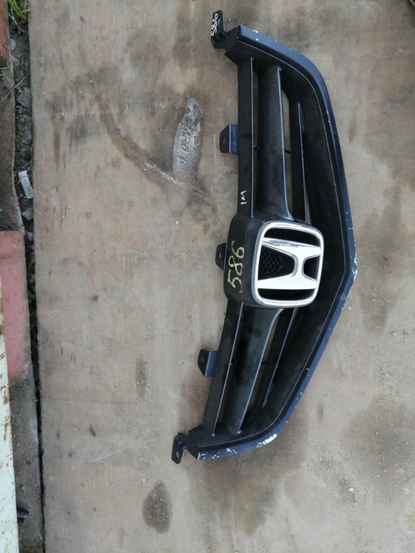 Решетка радиатора Honda Accord 7 CL7 (б/у)