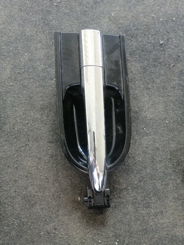 Ручка двери внешняя Honda Elysion RR1 передняя левая (б/у)