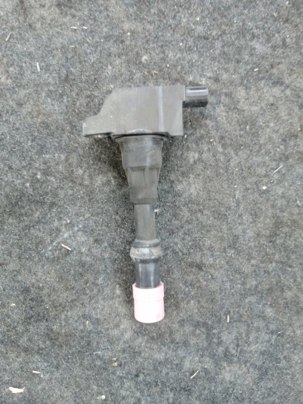 Катушка зажигания Honda Fit GD1 L13A передняя (б/у)