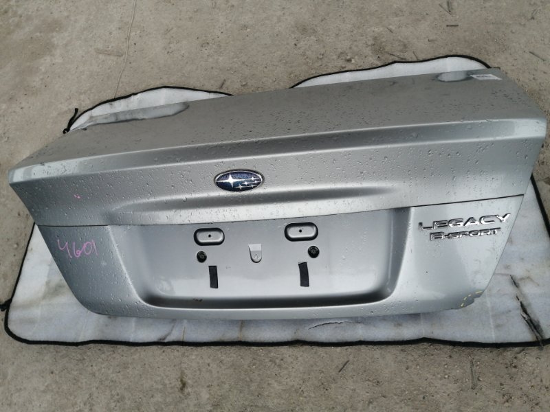 Крышка багажника Subaru Legacy BL5 (б/у)