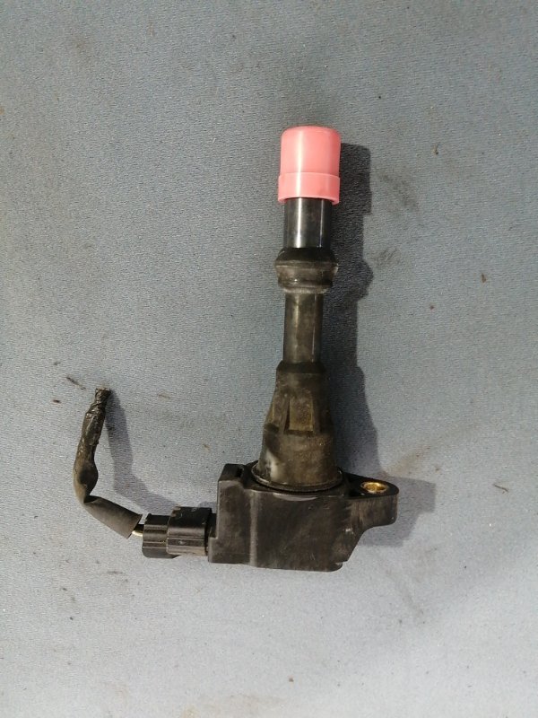 Катушка зажигания Honda Fit GD1 L13A (б/у)