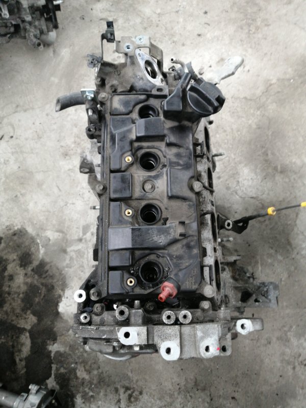 Двигатель Nissan Serena C26 MR20DD (б/у)