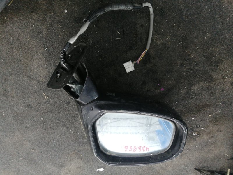 Зеркало Honda Freed GB1 переднее левое (б/у)
