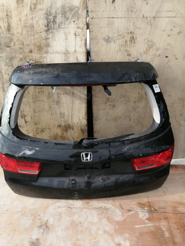 Дверь багажника Honda Accord CW2 (б/у)
