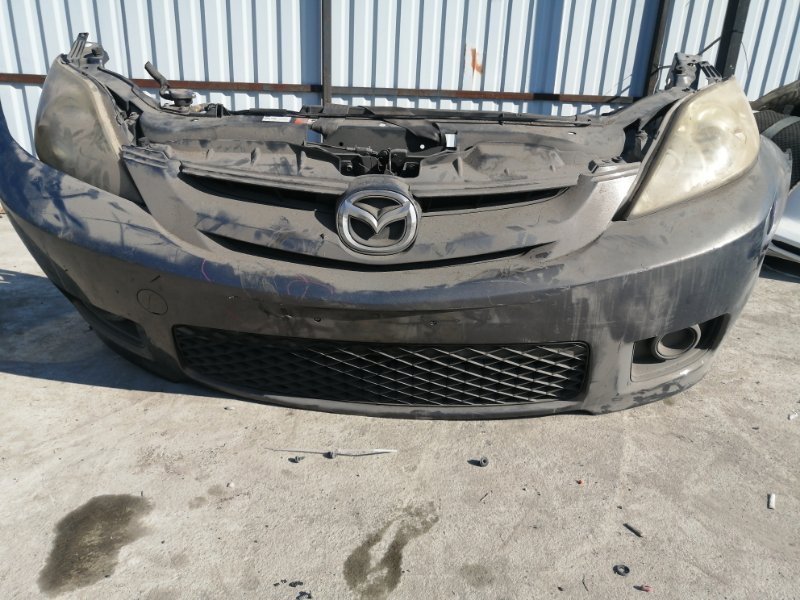 Nose cut Mazda Premacy CREW (б/у)