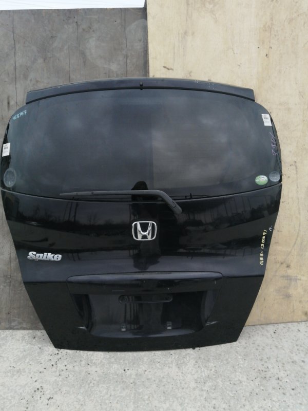 Дверь багажника Honda Freed GB1 (б/у)