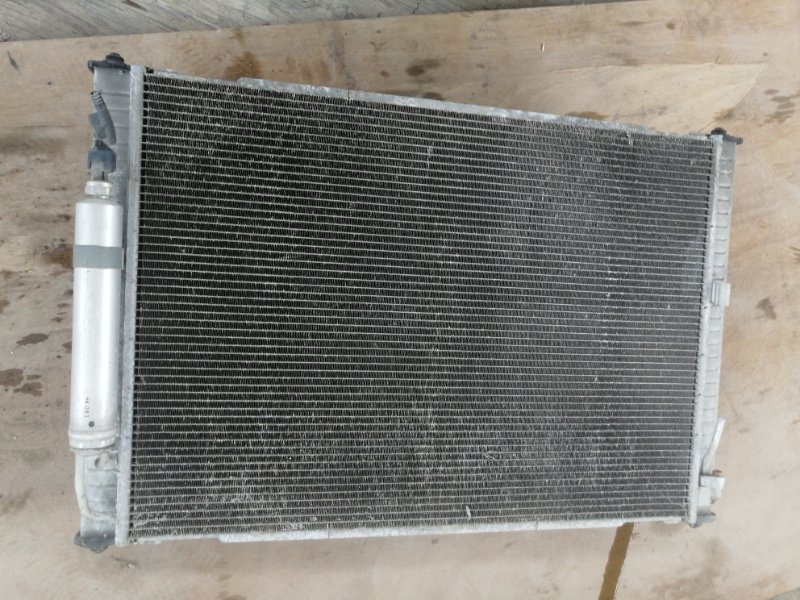 Радиатор двс Infiniti G35 V36 (б/у)