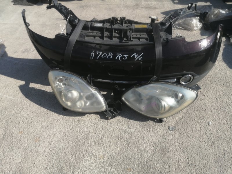 Nose cut Mazda Verisa DC5W (б/у)