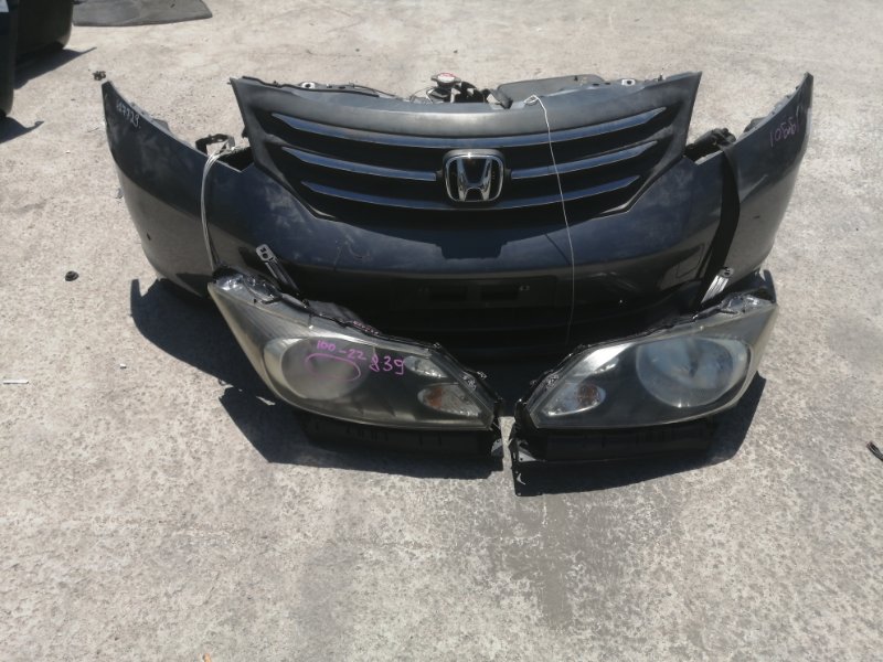 Nose cut Honda Freed GB1 L15A (б/у)