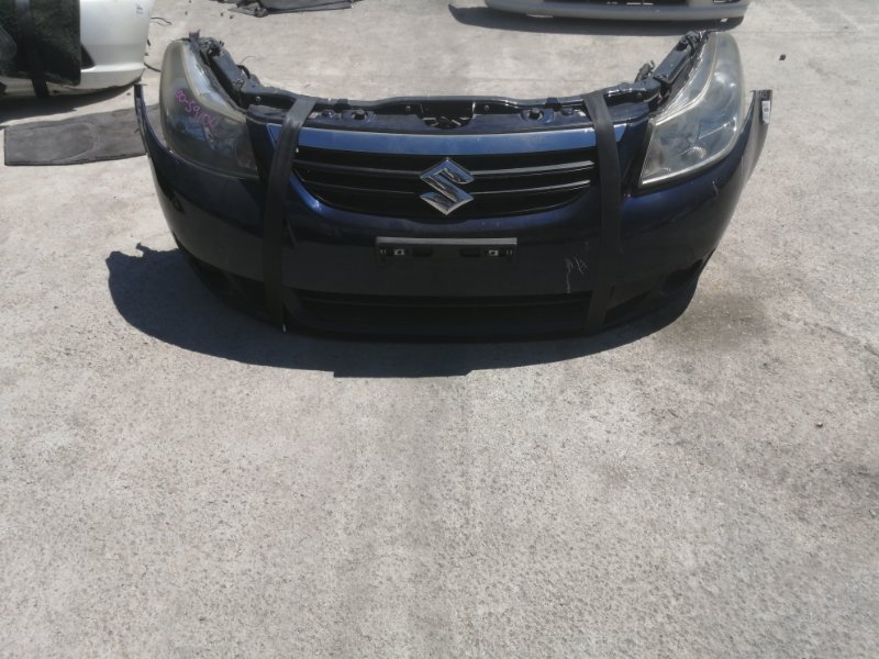 Nose cut Suzuki Sx4 YA11S (б/у)