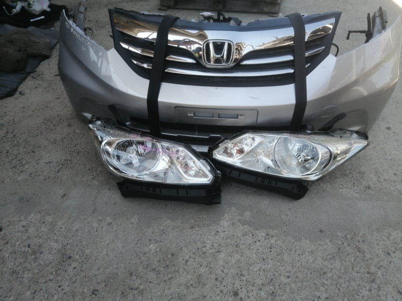 Nose cut Honda Freed GB3 L15A (б/у)