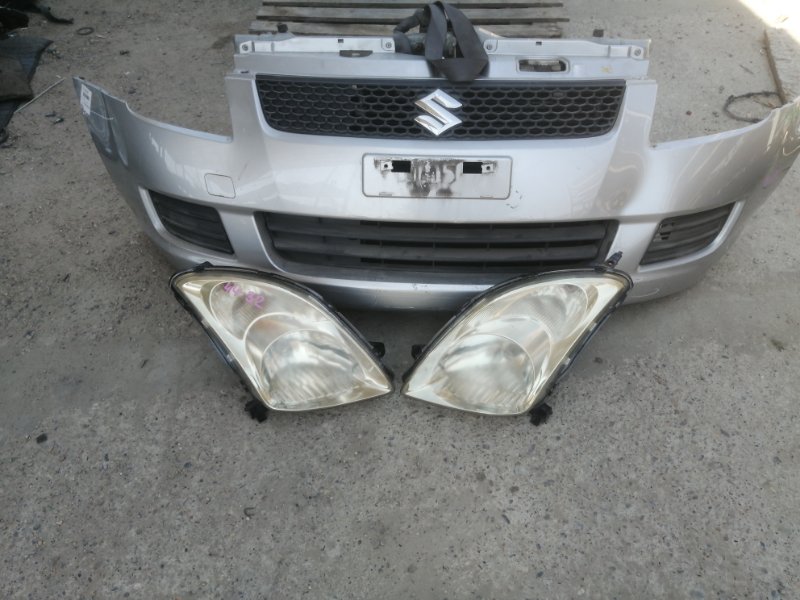 Nose cut Suzuki Swift ZC71S (б/у)