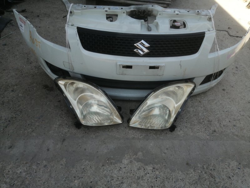 Nose cut Suzuki Swift ZC71S (б/у)