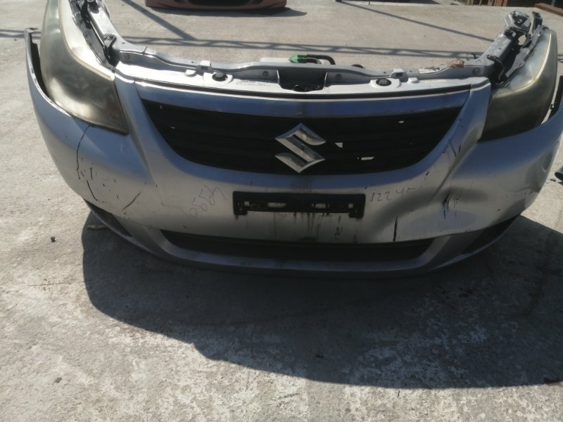 Nose cut Suzuki Sx4 YA11S (б/у)