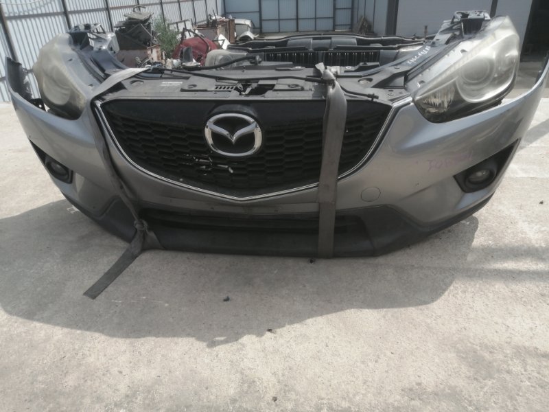 Nose cut Mazda Cx5 KE2AW (б/у)