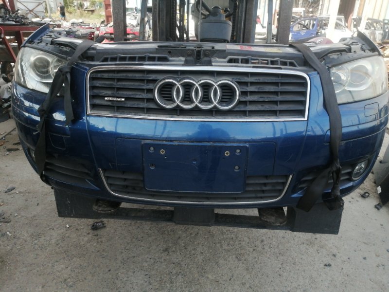 Nose cut Audi A3 8P (б/у)