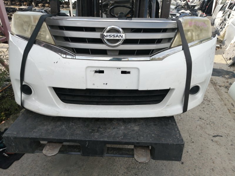 Nose cut Nissan Serena C26 (б/у)