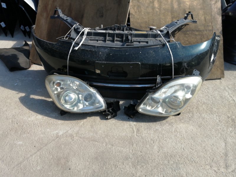 Nose cut Mazda Verisa DC5W ZJ (б/у)