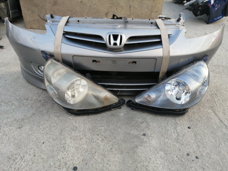 Nose cut Honda Fit GD1 (б/у)