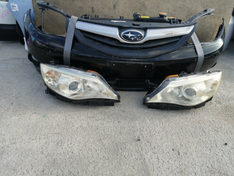 Nose cut Subaru Impreza GH (б/у)