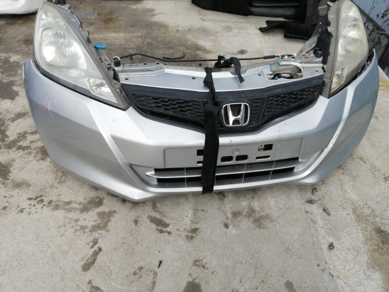 Nose cut Honda Fit GE6 (б/у)