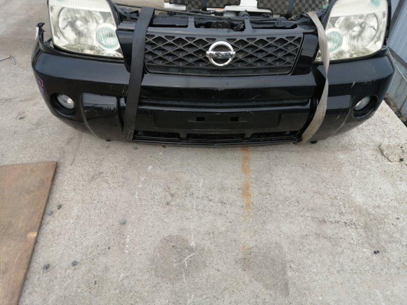 Nose cut Nissan X-Trail T30 QR20 (б/у)