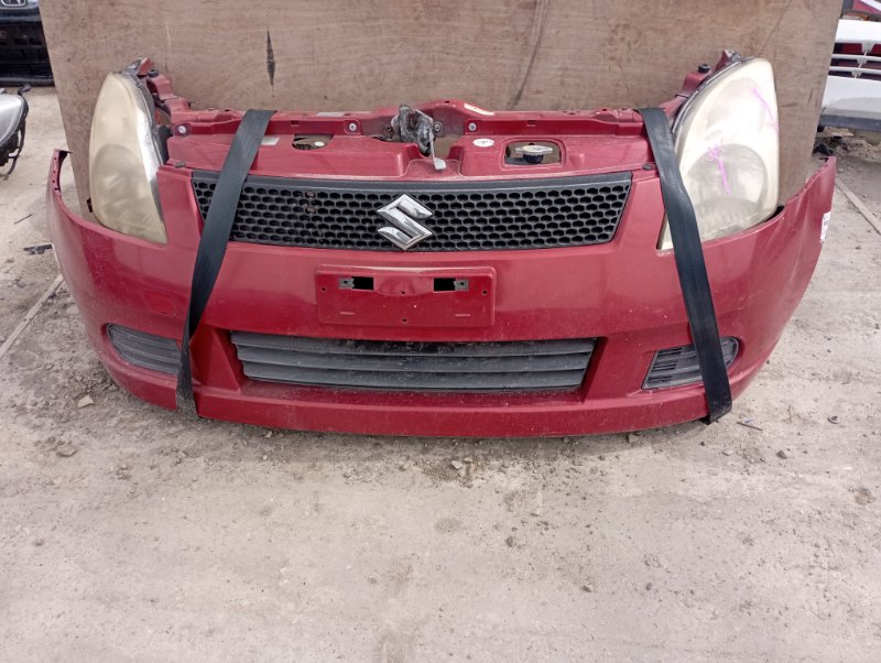 Nose cut Suzuki Swift ZC71S (б/у)
